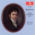 Beethoven / Tung - Piano Sonatas Op 2 - Music CD