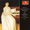 Park / Bigot / Mendelssohn / Miller - Piano Works: Sonata In F / Sonata In C / Etudes - Music CD