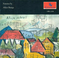 Brings / Gilmore - Sonatas For Clarinet & Piano - Music CD