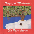 Poor Clares - Christmas Songs For Midwinter - Music CD