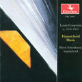 Couperin / Schenkman - Harpsichord Music - Music CD