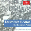 New Orleans Musica Da Camera / Scheuermann - Motes D'arras - Music CD