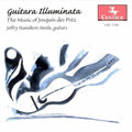 Des Prez / Steele - Guitara Illuminata - Music CD