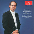 Gershwin / Glazier - Remembrance & Discovery 1 - Music CD