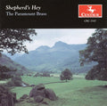 Paramount Brass - Shepherd's Hey - Music CD