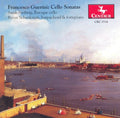 Guerini / Freiburg / Schenkman - Cello Sonatas 1-6 - Music CD