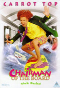 Chairman Of The Board - Chairman Of The Board - DVD