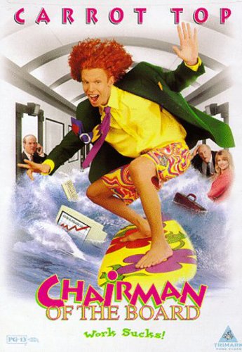 Chairman Of The Board - Chairman Of The Board - DVD