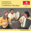 Smithfield Fair - Cairdeas (kinship) - Music CD