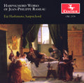 Rameau / Hashimoto,eiji - Harpsichord Works - Music CD