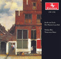Van Eyck / Bet - Der Fluyten Lust-hof - Music CD