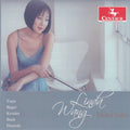Ysaye / Wang,linda - Violin Solo - Music CD