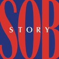 Spectrals - Sob Story - Music CD