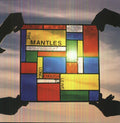 Mantles - Long Enough To Leave - Vinyl Record