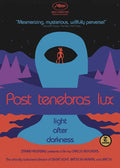 Post Tenebras Lux - Post Tenebras Lux - DVD