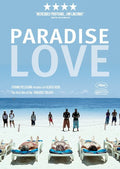Paradise: Love - Paradise: Love - DVD