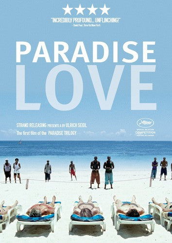 Paradise: Love - Paradise: Love - DVD