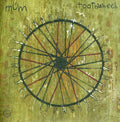 Mum - Toothwheels - Vinyl Record