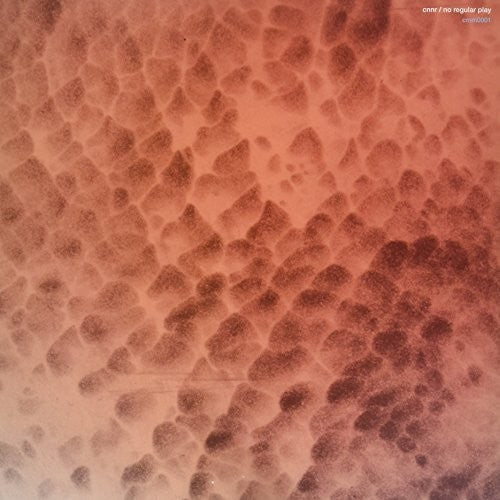 No Regular Play / Cnnr - Cmm0001 - Vinyl Record