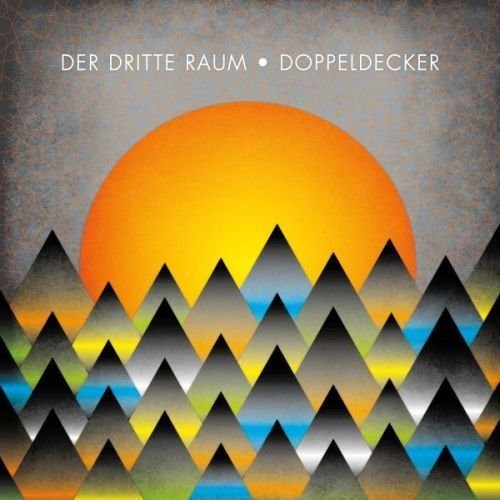Der Dritte Raum - Doppeldecker - Vinyl Record