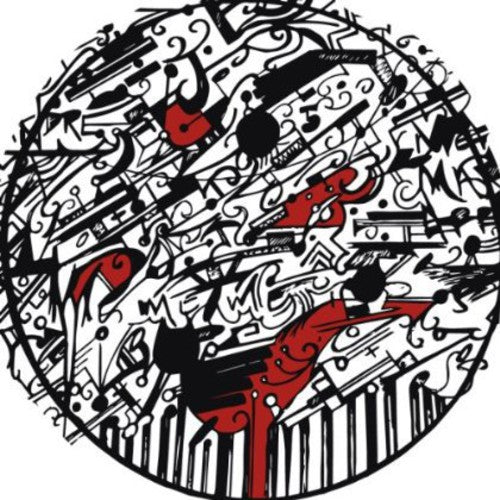 Butch - Fts - Vinyl Record