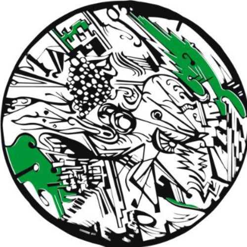 Faraone,marco / Agnelli,luca - Jambo - Vinyl Record