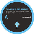 Format:b / Pleasurekraft - Coltrane / Sexus - Vinyl Record