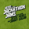 Heidi Presents Jackathon Jams / Var - Heidi Presents Jackathon Jams / Var - Vinyl Record