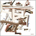 Mayer,michael - Mantasy Remixe 3 - Vinyl Record