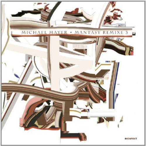 Mayer,michael - Mantasy Remixe 3 - Vinyl Record