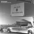 Echologist - Mechanics Of Joy - Vinyl Record