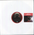 Kode9 - Uh/ok - Vinyl Record