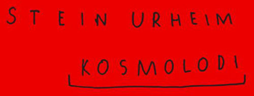 Urheim,stein - Kosmolodi - Vinyl Record