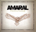 Amaral - Hacia Lo Salvaje - Music CD