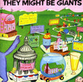 They Might Be Giants - They Might Be Giants - Music CD