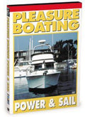 Pleasure Boating Power & Sail - Pleasure Boating Power & Sail - DVD