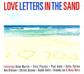 Various - Love Letters In The Sand (50 tracks) (2xCD) (deluxe 3-fold digipak) Music CD