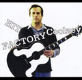 Coolzey - Hit Factory - Music CD