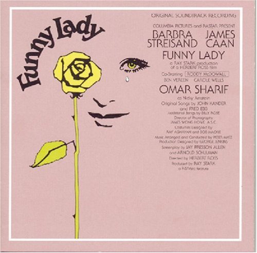 Funny Lady / O.s.t. - Funny Lady / O.s.t. - Music CD