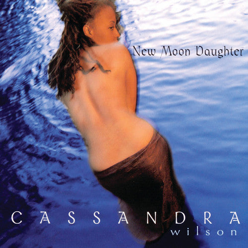 Wilson,cassandra - New Moon Daughter - Vinyl Record