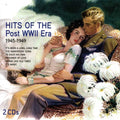 Hits Of The Post Wwii Era: 1945-1949 / Various - Hits Of The Post Wwii Era: 1945-1949 / Various - Music CD