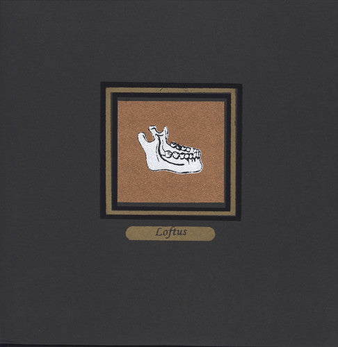 Loftus - Loftus - Vinyl Record