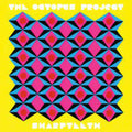 Octopus Project - Sharpteeth - Vinyl Record