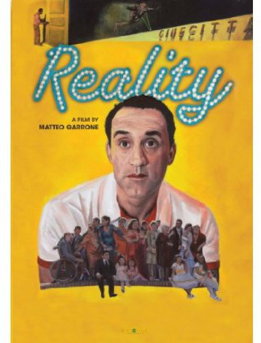 Reality - Reality - DVD