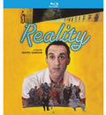 Reality - Reality - Blu-ray