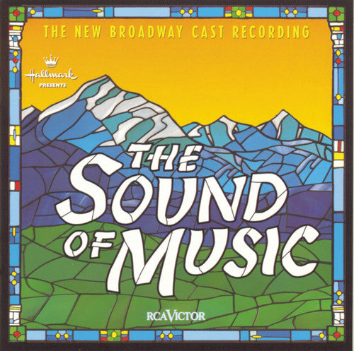 Sound Of Music (1998) / O.c.r. - Sound Of Music (1998) / O.c.r. - Music CD