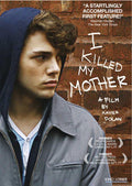 I Killed My Mother - I Killed My Mother - DVD