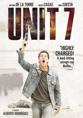 Unit 7 - Unit 7 - DVD