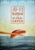 Sushi: The Global Catch - Sushi: The Global Catch - DVD