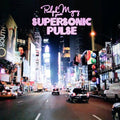 Myerz,ralph - Supersonic Pulse - Vinyl Record